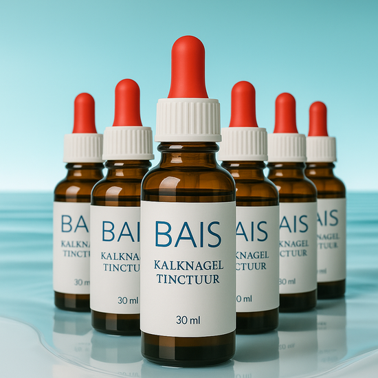 BAIS-Nederland – BAIS- Nederland