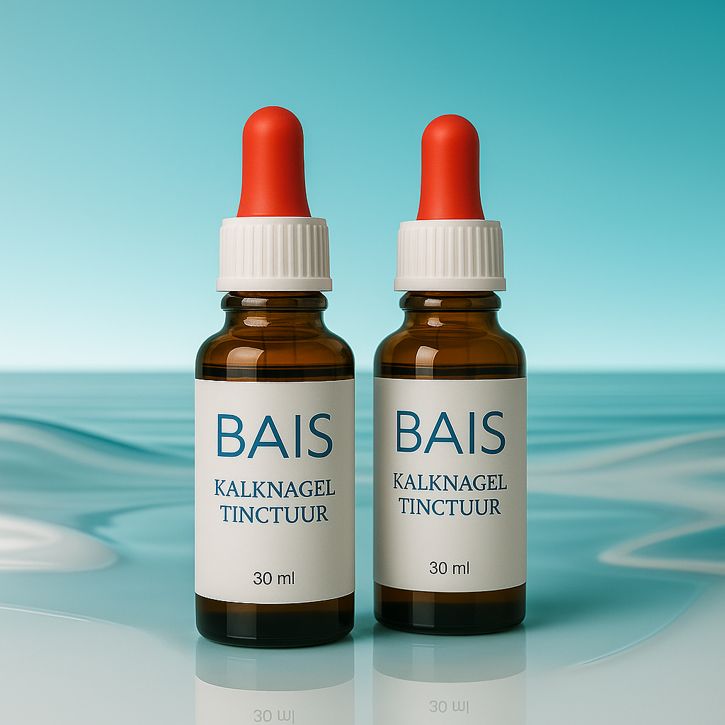 BAIS-Nederland – BAIS- Nederland
