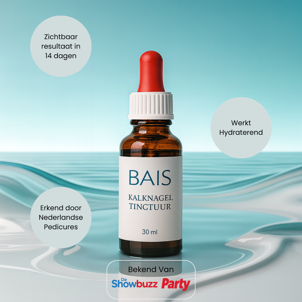 BAIS-Nederland – BAIS- Nederland